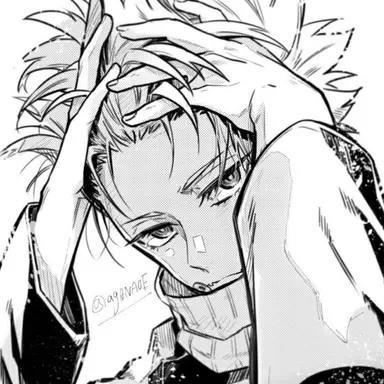 Profile image of 이누마키 토게