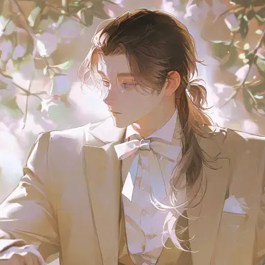 Profile image of 레이븐 아르켄