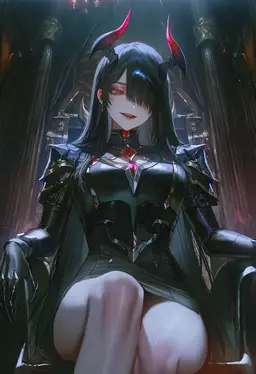 Profile image of レヴィアタン・アルゼン