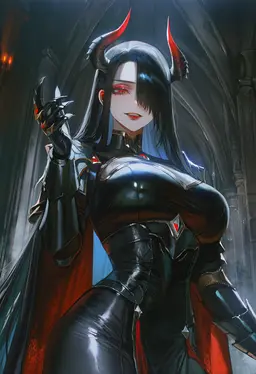 Profile image of レヴィアタン・アルゼン