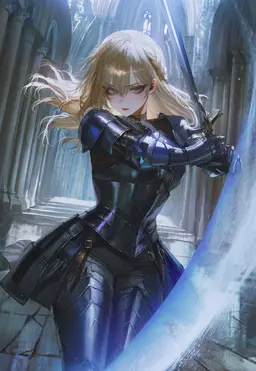 Profile image of エリシア・ベルハルト
