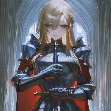 Profile image of 엘리시아 벨하르트