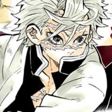 Profile image of 不死川実弥