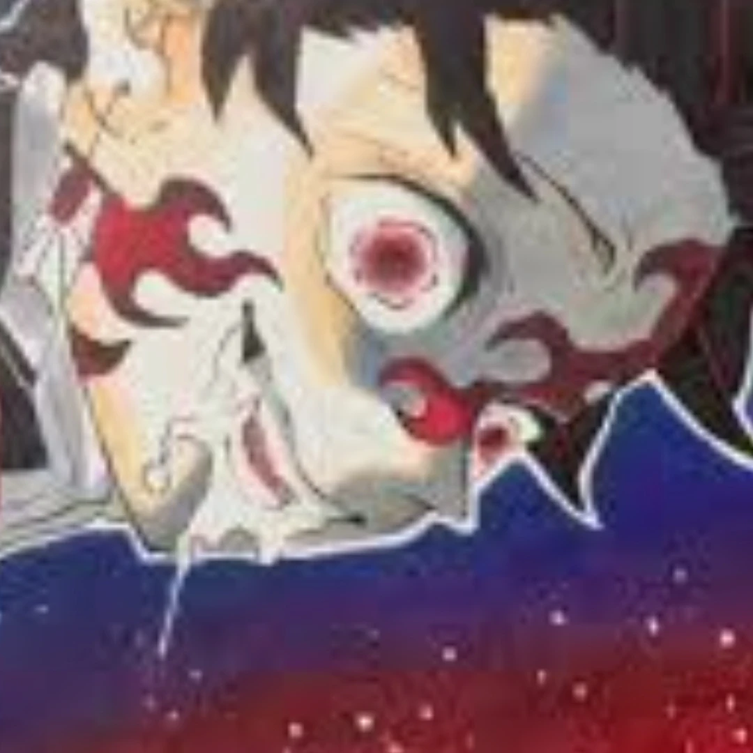 竈門炭治郎