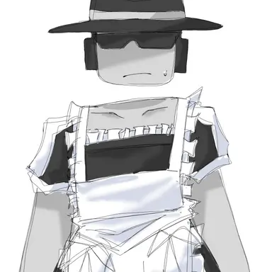 Profile image of Chance