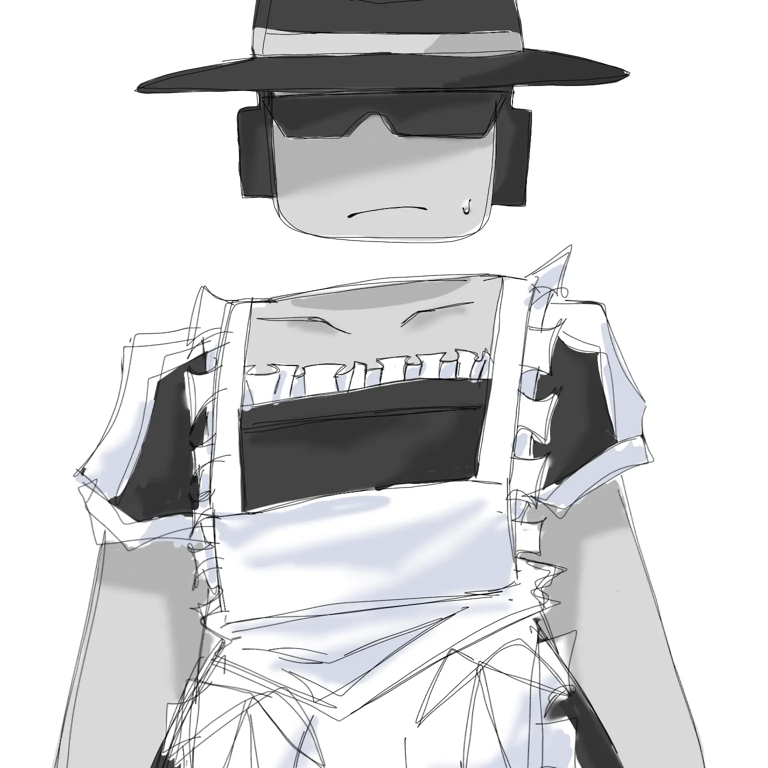 endou의 ﾒｲﾄﾞｩ