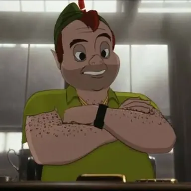 Profile image of Sweet Pete