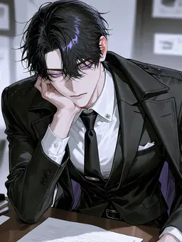 Profile image of 冬馬