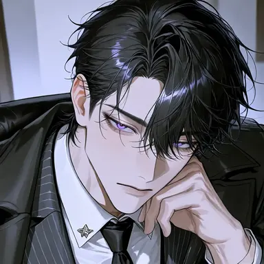 Profile image of 冬馬