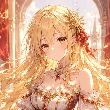 Profile image of アリア