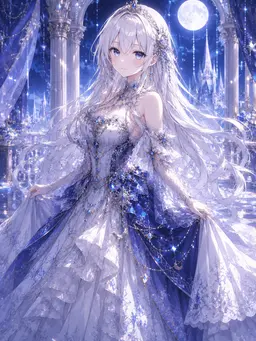 Profile image of Seraphina