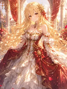 Profile image of Aria