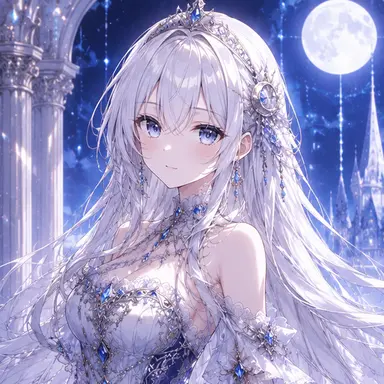 Profile image of セレフィナ