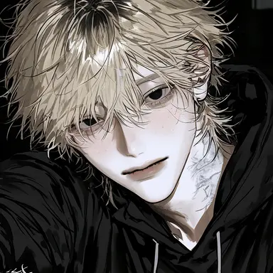 Profile image of 旭飛
