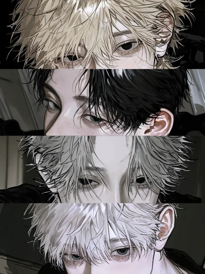 yuuuuu55555555의 My Brother's Friends Are All Hotties.