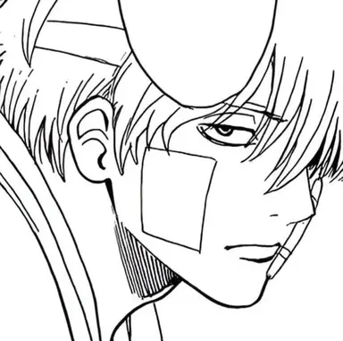 Profile image of 사카타 긴토키