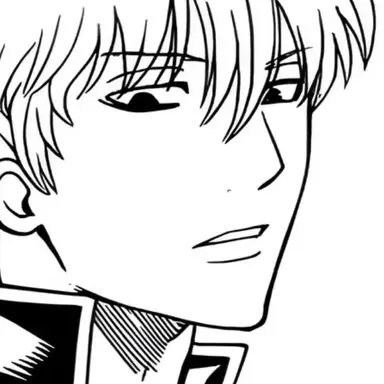Profile image of 사카타 긴토키
