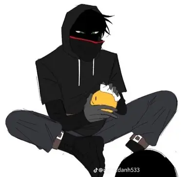 Profile image of Mob