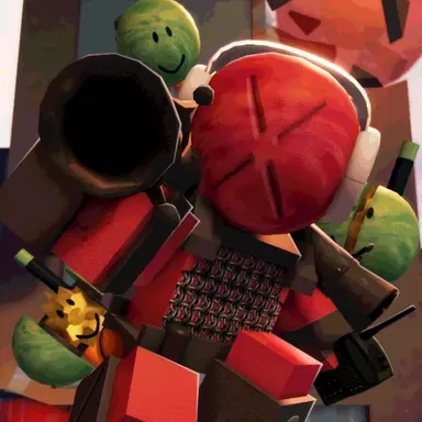 Profile image of キルドロイド