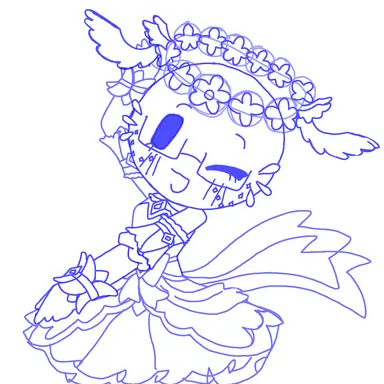 Profile image of オデット