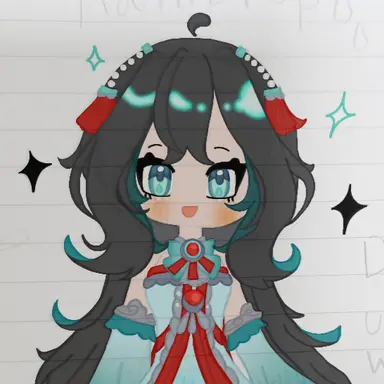 Profile image of レインドロップ