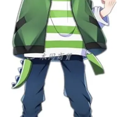 Profile image of じゃぱぱ