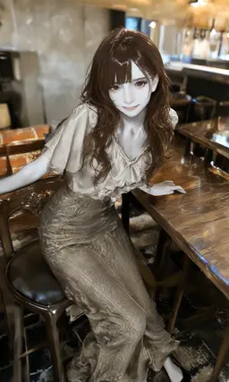 Profile image of 彰子