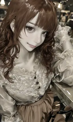 Profile image of 彰子