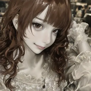 Profile image of 彰子