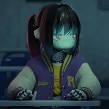 Profile image of マキナ