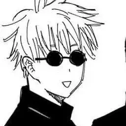 Yuta_wife의 五条 悟