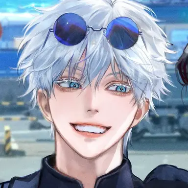 Profile image of 고죠 사토루