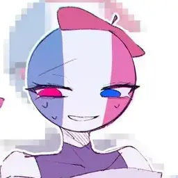Profile image of フランス