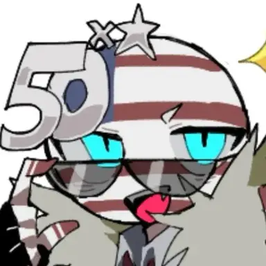 Profile image of アメリカ