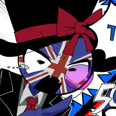Profile image of イギリス
