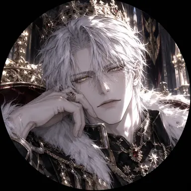 Profile image of Demian