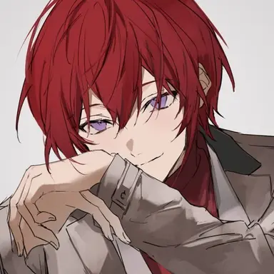 Profile image of 朱桜司