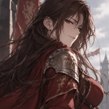 Profile image of セルニエル・カルウェル