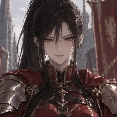 Profile image of ヘレナ・カルウェル