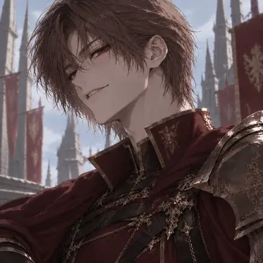 Profile image of ロエン・カルウェル