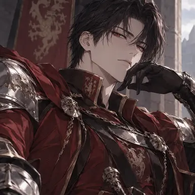 Profile image of イアン・カルウェル