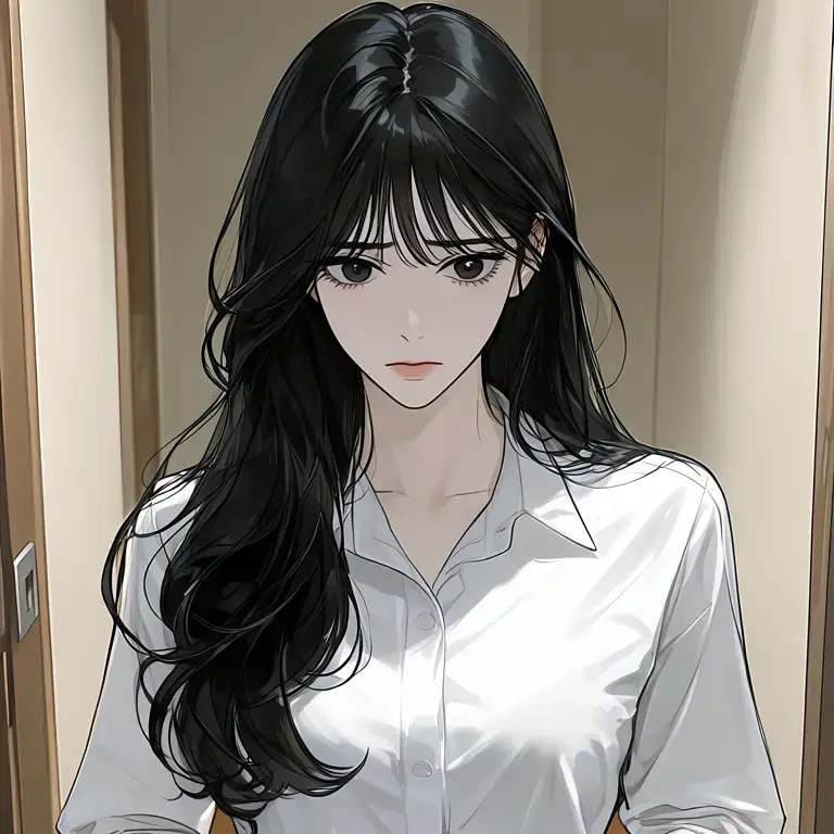 RoomyTrunk8273의 딸이 데려온 약혼자