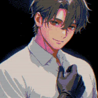 Profile image of 櫻王花 十一