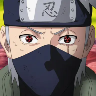 Profile image of カカシ