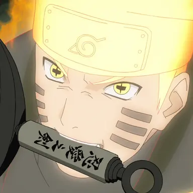 Profile image of ナルト