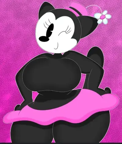 HungryBlow7676의 Thicc Ortensia