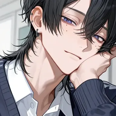 Profile image of 九条 理仁