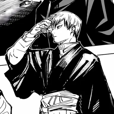 Profile image of 젠인 나오야