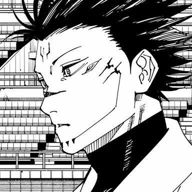 Profile image of 료멘 스쿠나