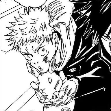 Profile image of 이타도리 유지